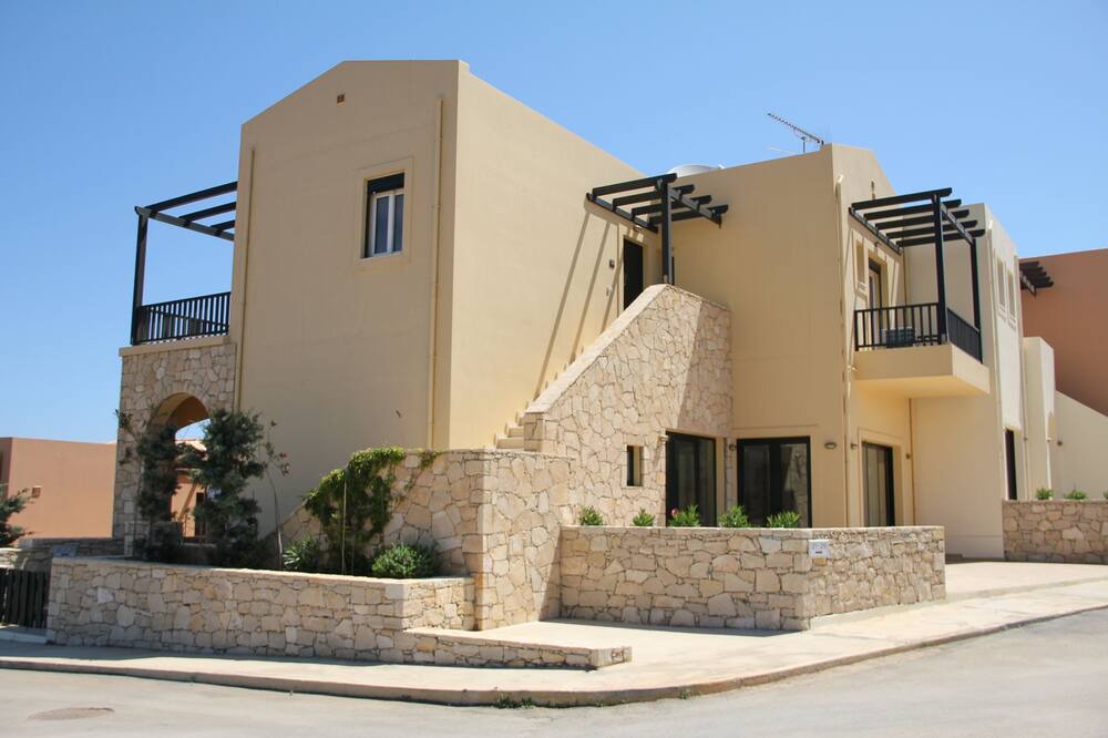 Photo of Outdoor in Panormos
