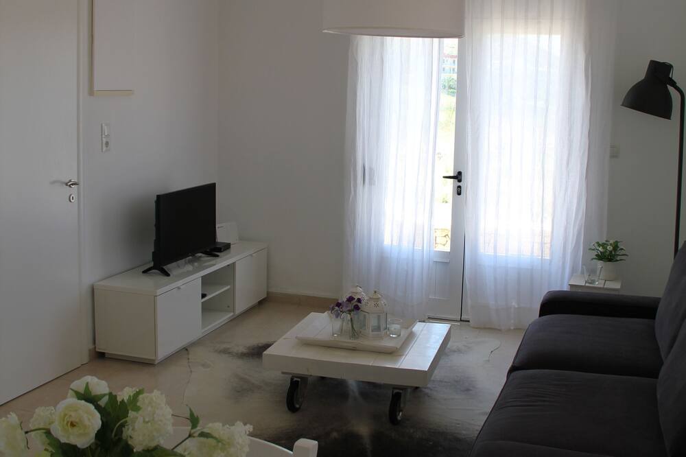 Photo of Kitchen in Panormos