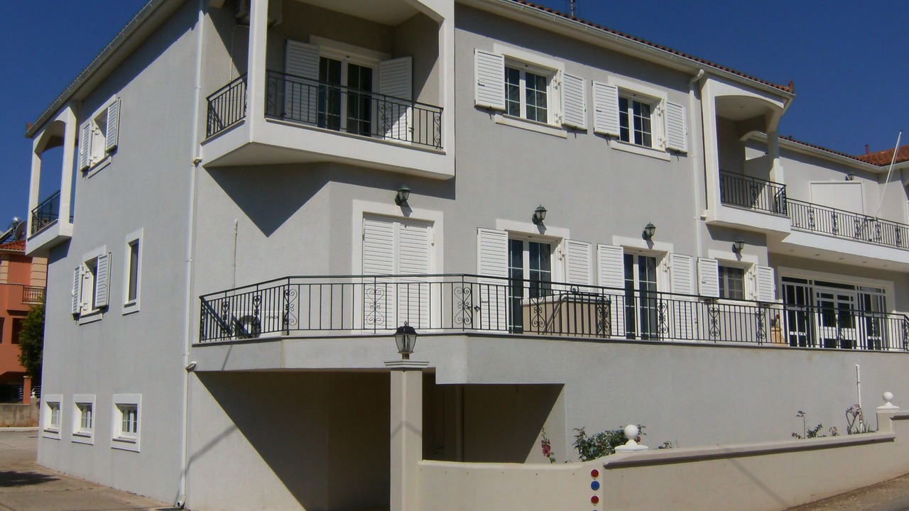 Photo of Outdoor in Karavados