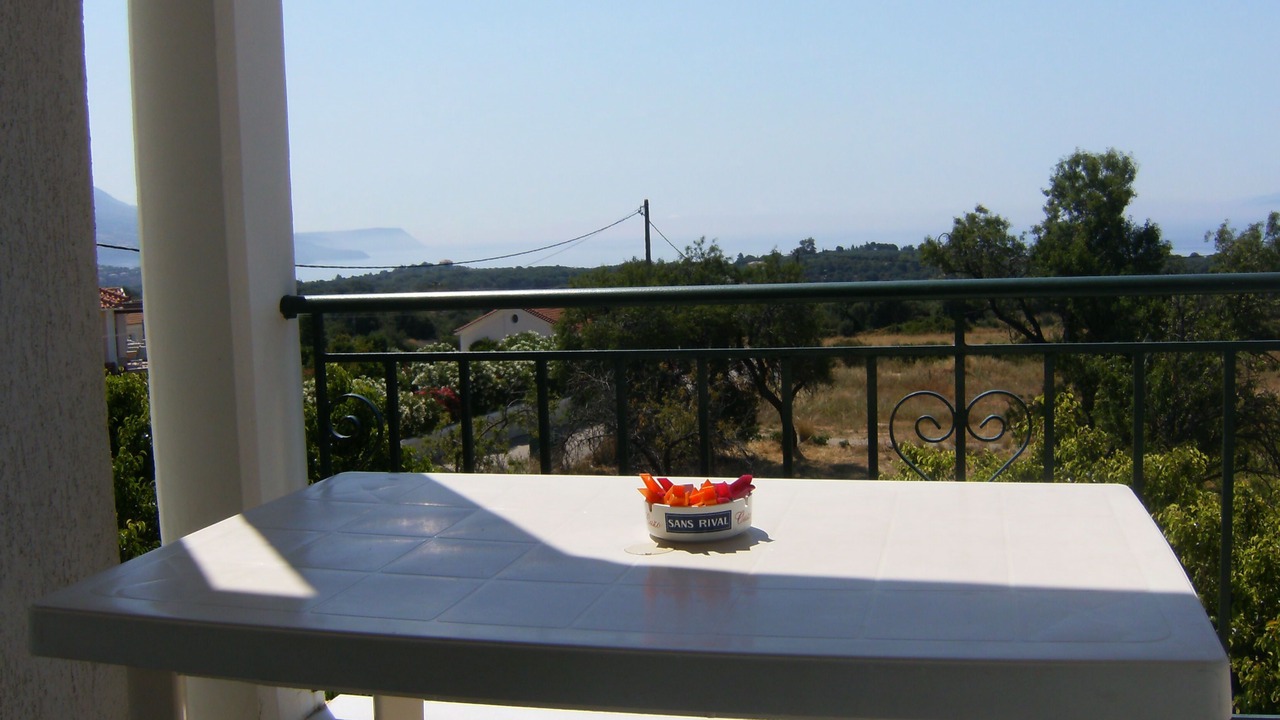Photo of Outdoor in Karavados