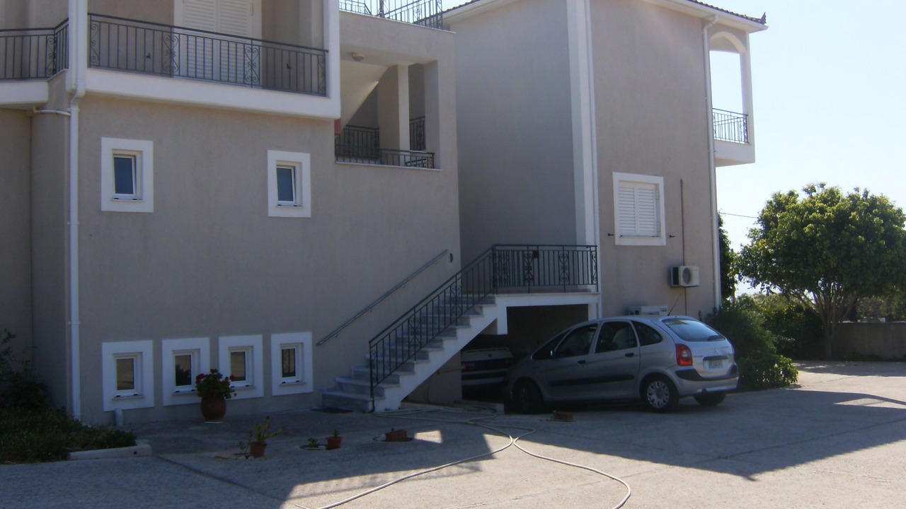 Photo of Outdoor in Karavados