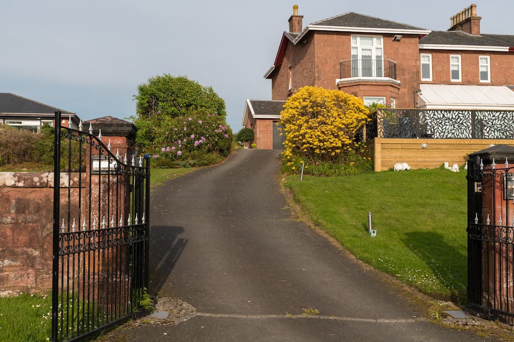 Photo of Outdoor in Wemyss Bay