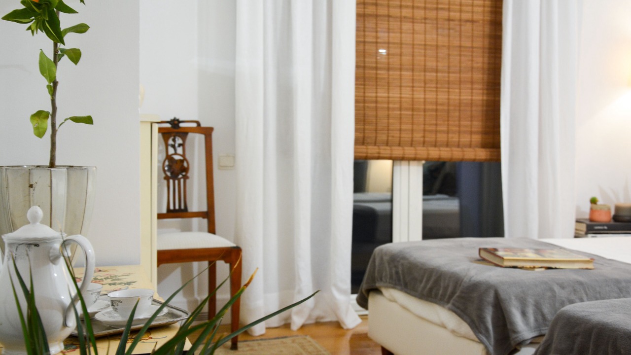 Photo of Bedroom in Skidra