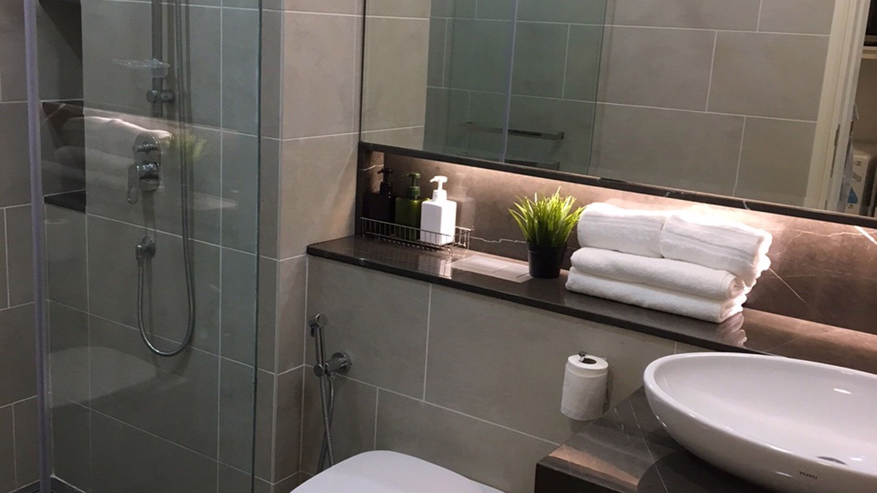Photo of Bathroom in Bangsar