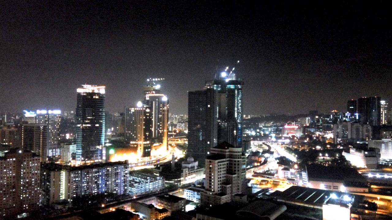Photo of Outdoor in Bangsar