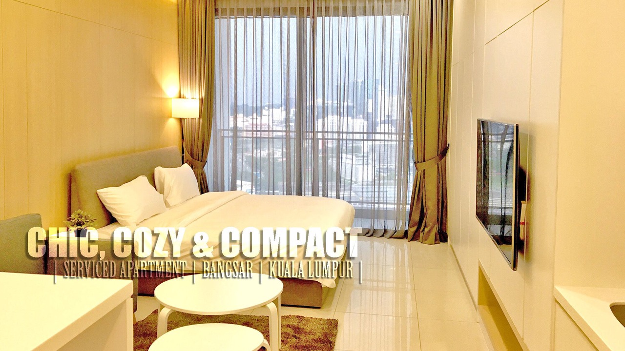 Photo of Bedroom in Bangsar