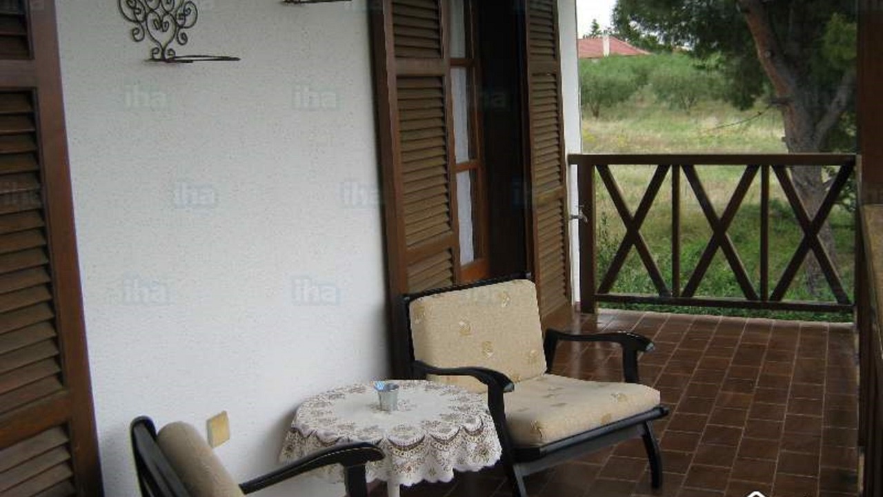 Photo of Outdoor in Kalyves Polygyrou