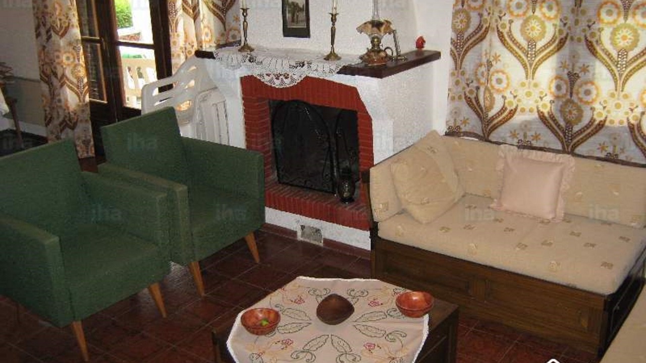 Photo of Livingroom in Kalyves Polygyrou