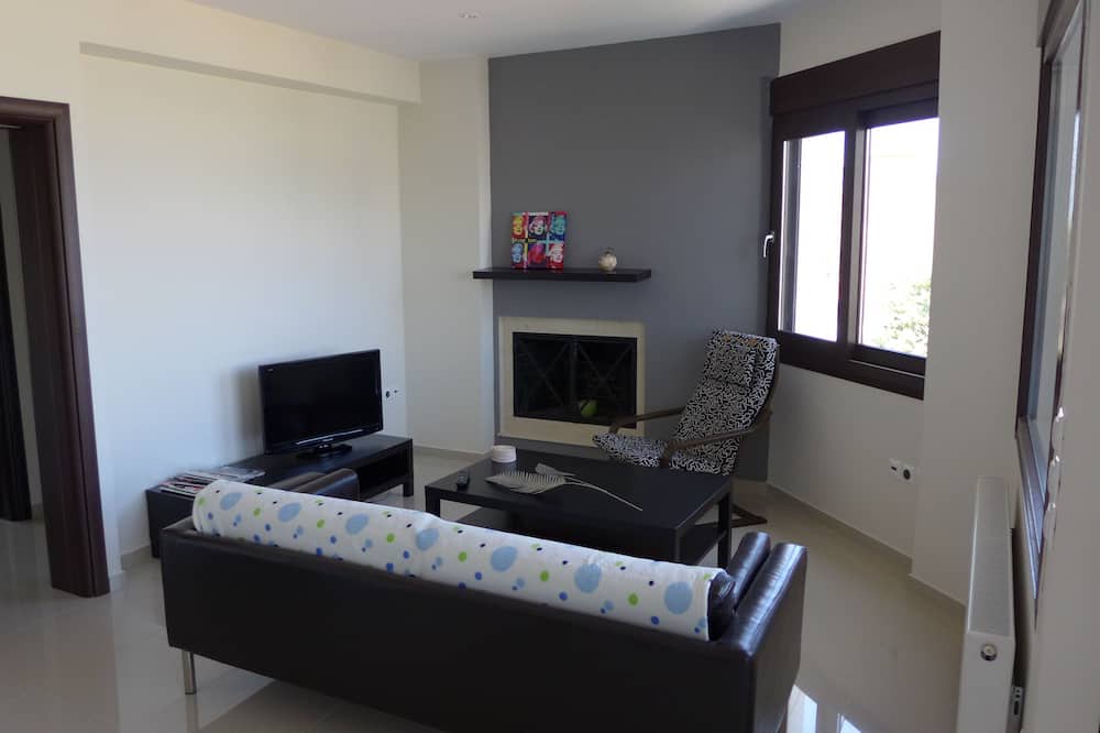 Photo of Livingroom in Kiparissia