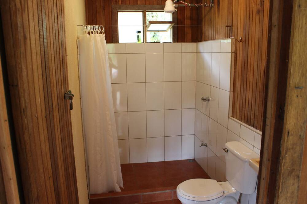 Photo of Bathroom in La Suiza
