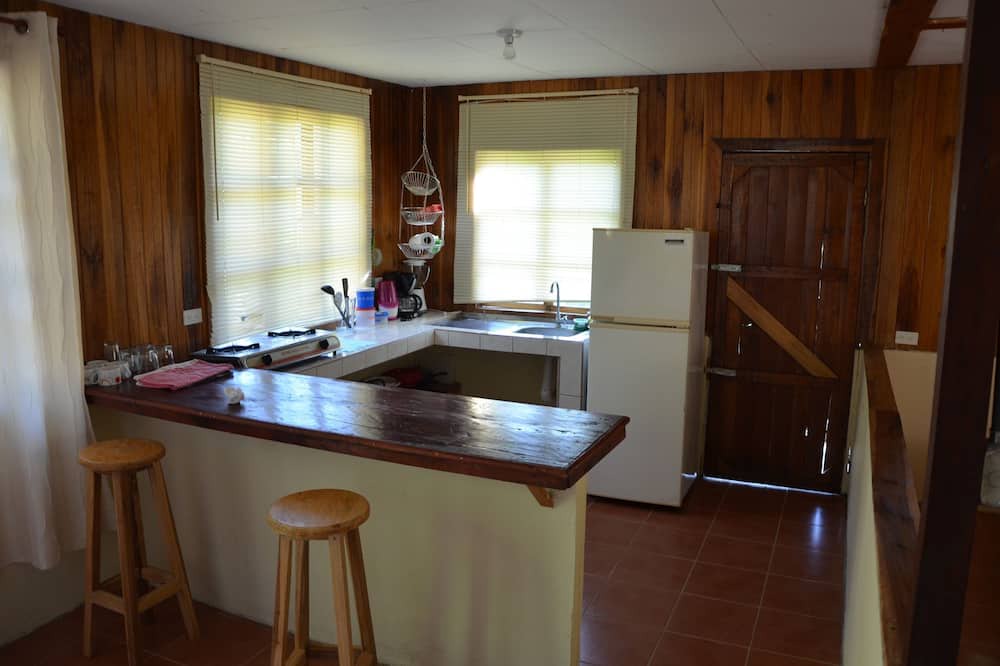 Photo of Kitchen in La Suiza
