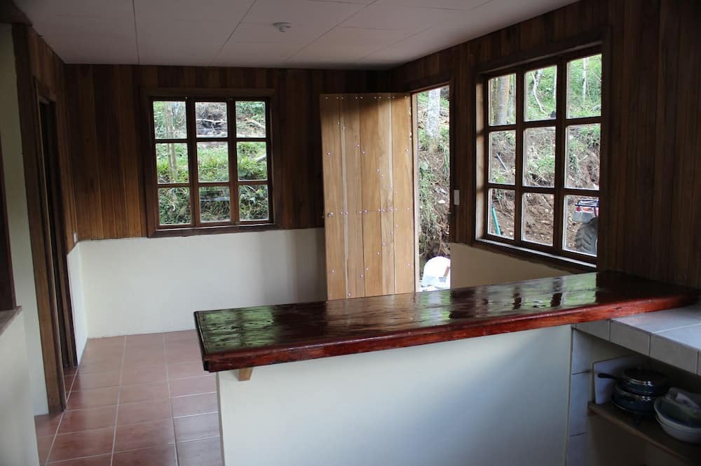 Photo of Kitchen in La Suiza