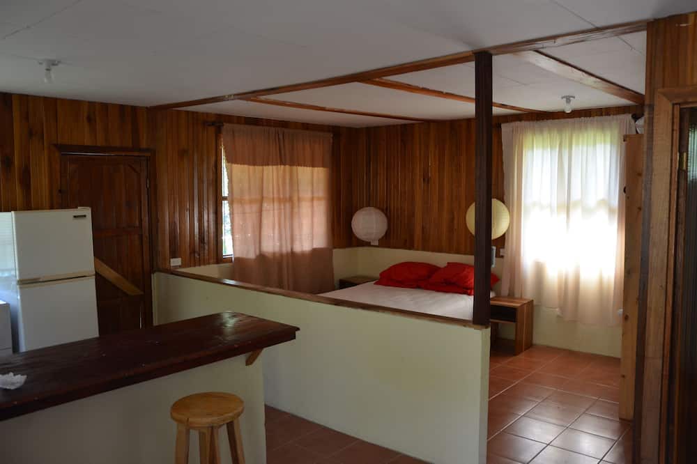 Photo of Bedroom in La Suiza