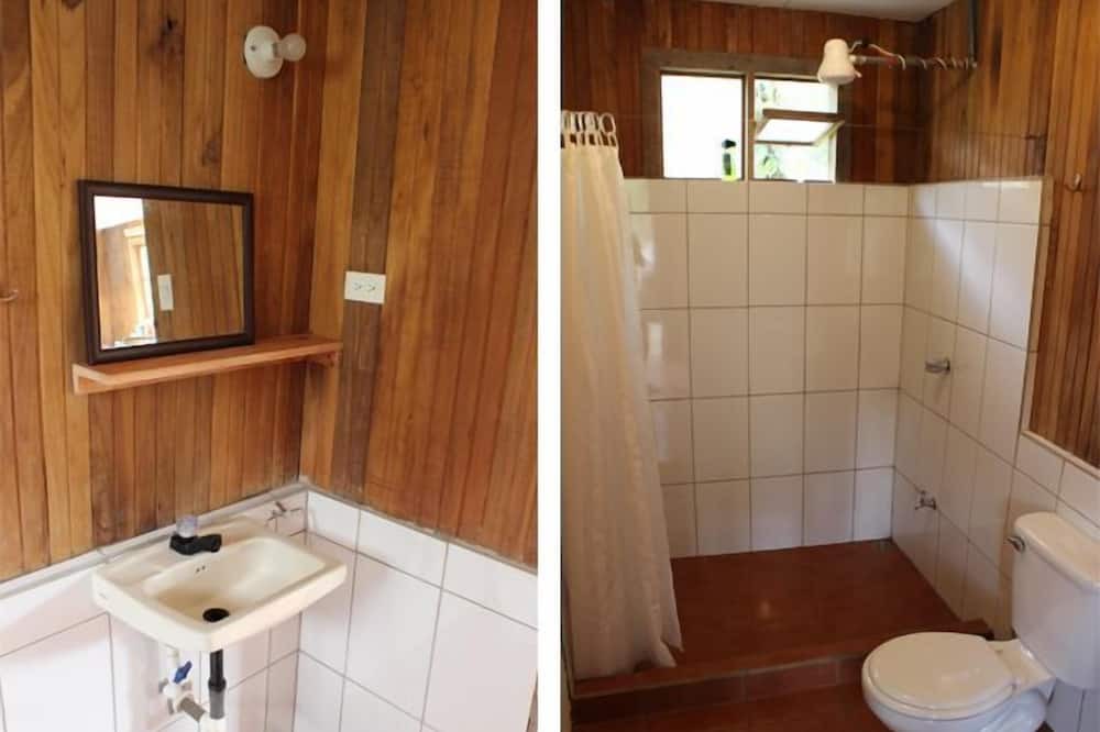 Photo of Bathroom in La Suiza