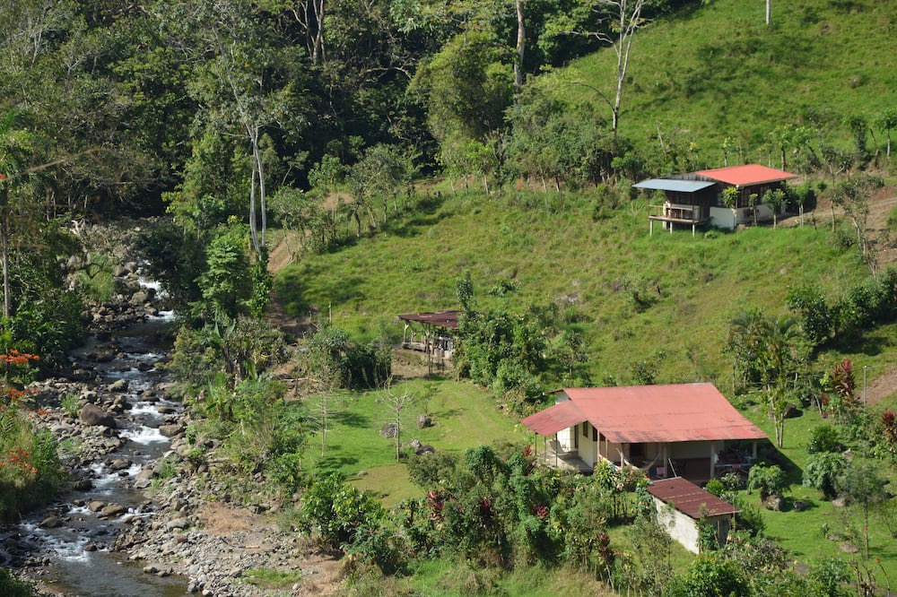 Photo of Outdoor in La Suiza
