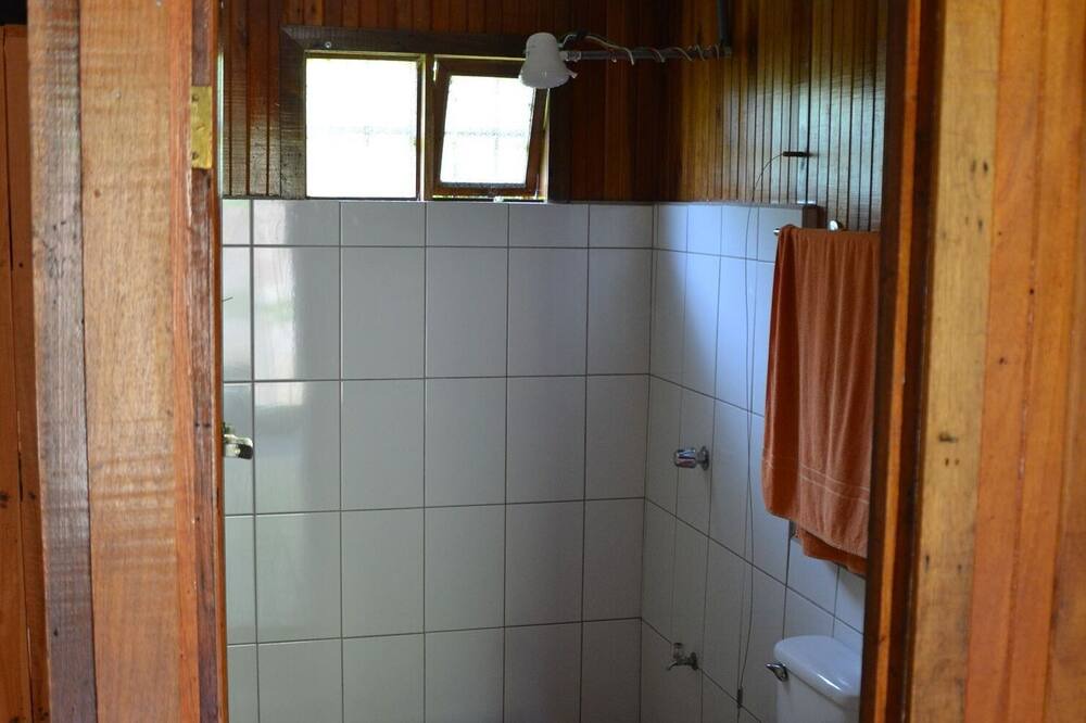 Photo of Bathroom in La Suiza