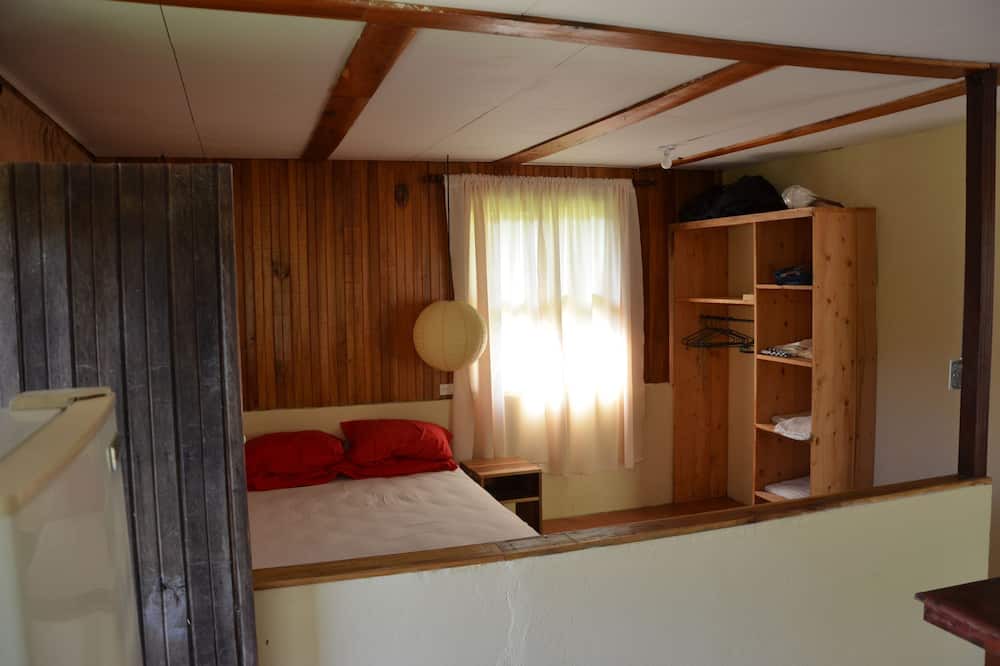 Photo of Bedroom in La Suiza