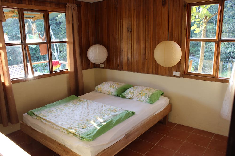 Photo of Bedroom in La Suiza