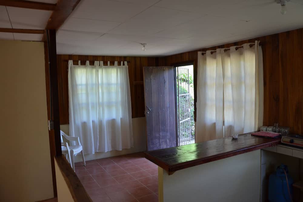 Photo of Bedroom in La Suiza