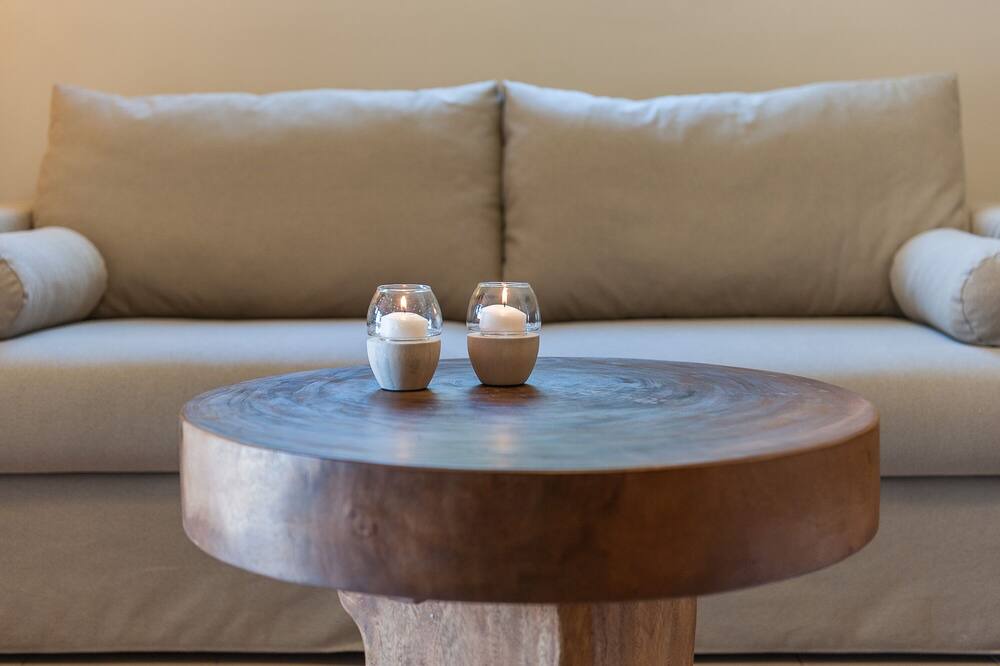 Photo of Livingroom in Spilia