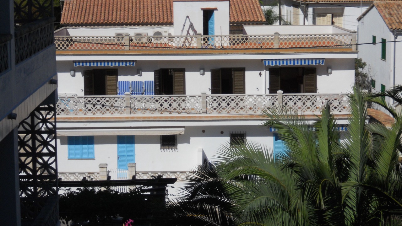 Photo of Outdoor in Cala San Vicente