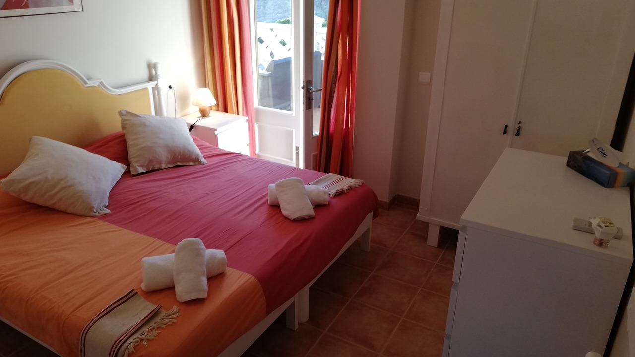 Photo of Bedroom in Cala San Vicente