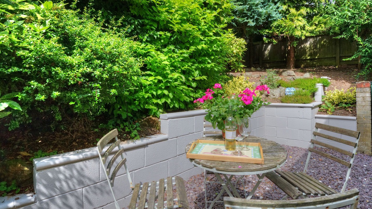 Photo of Outdoor in Gattonside