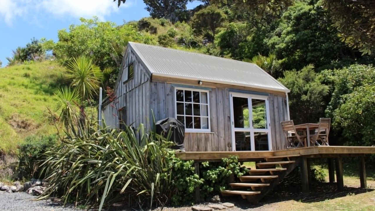 Photo of Outdoor in Tuateawa