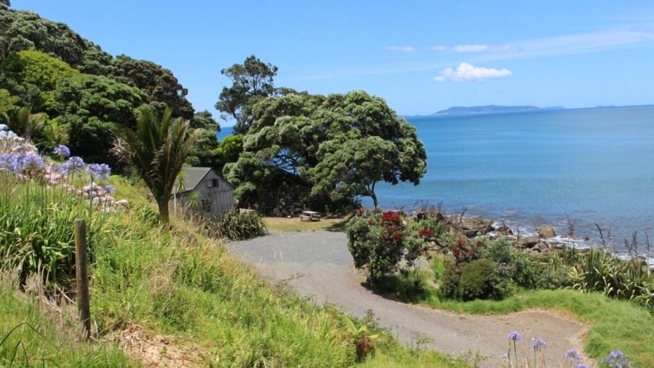 Photo of Outdoor in Tuateawa