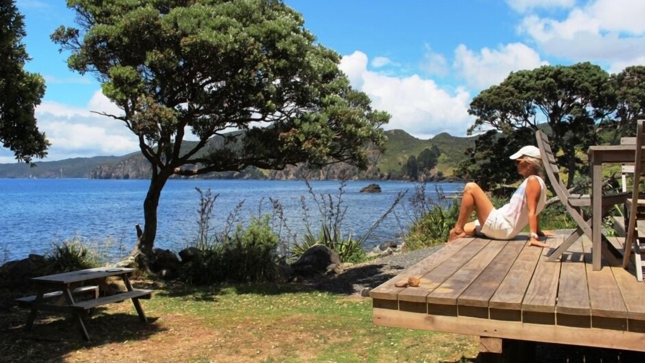 Photo of Outdoor in Tuateawa