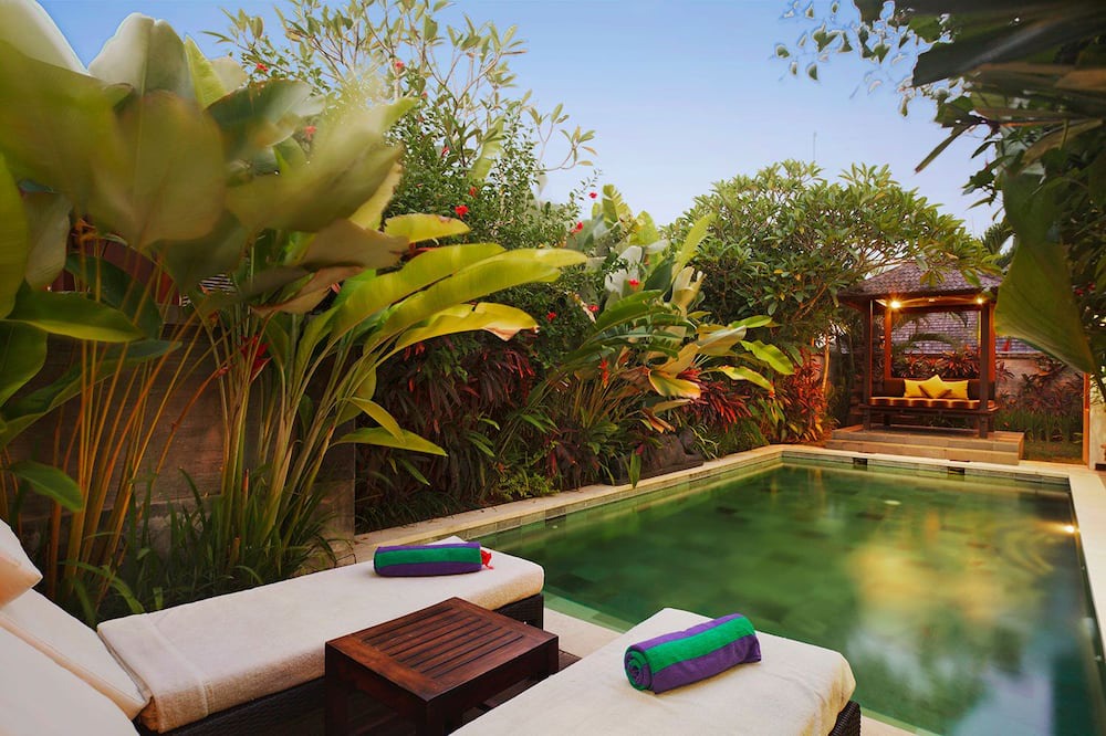 Photo of Outdoor in Pererenan