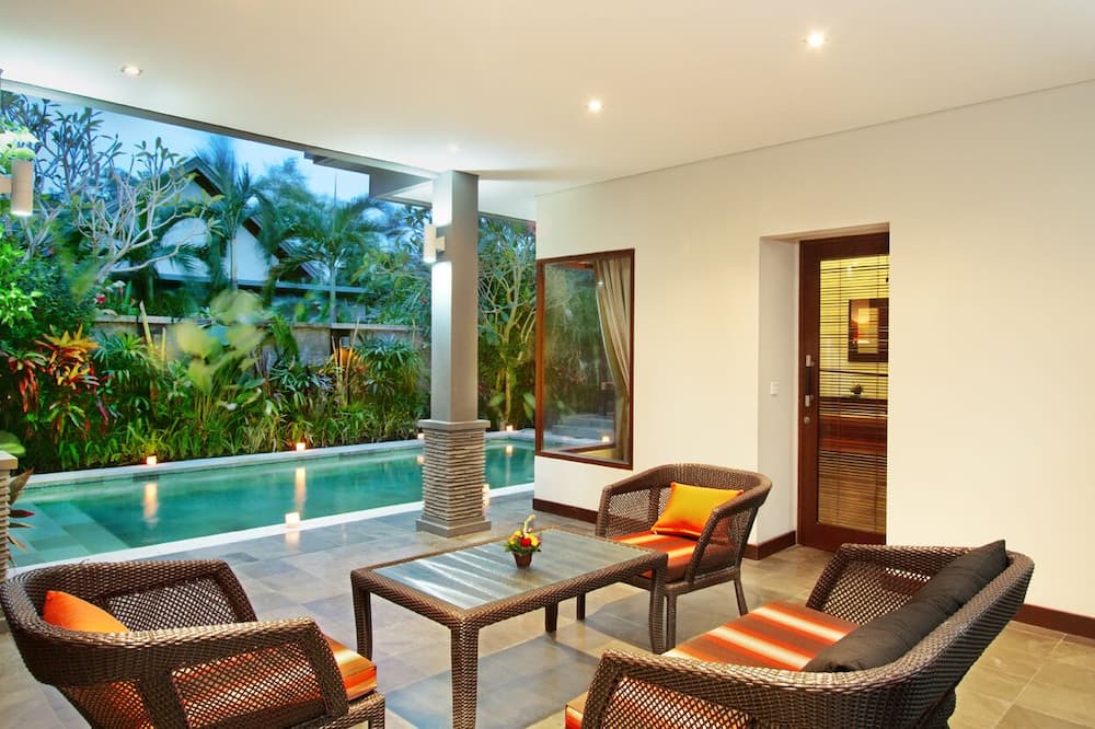 Photo of Outdoor in Pererenan