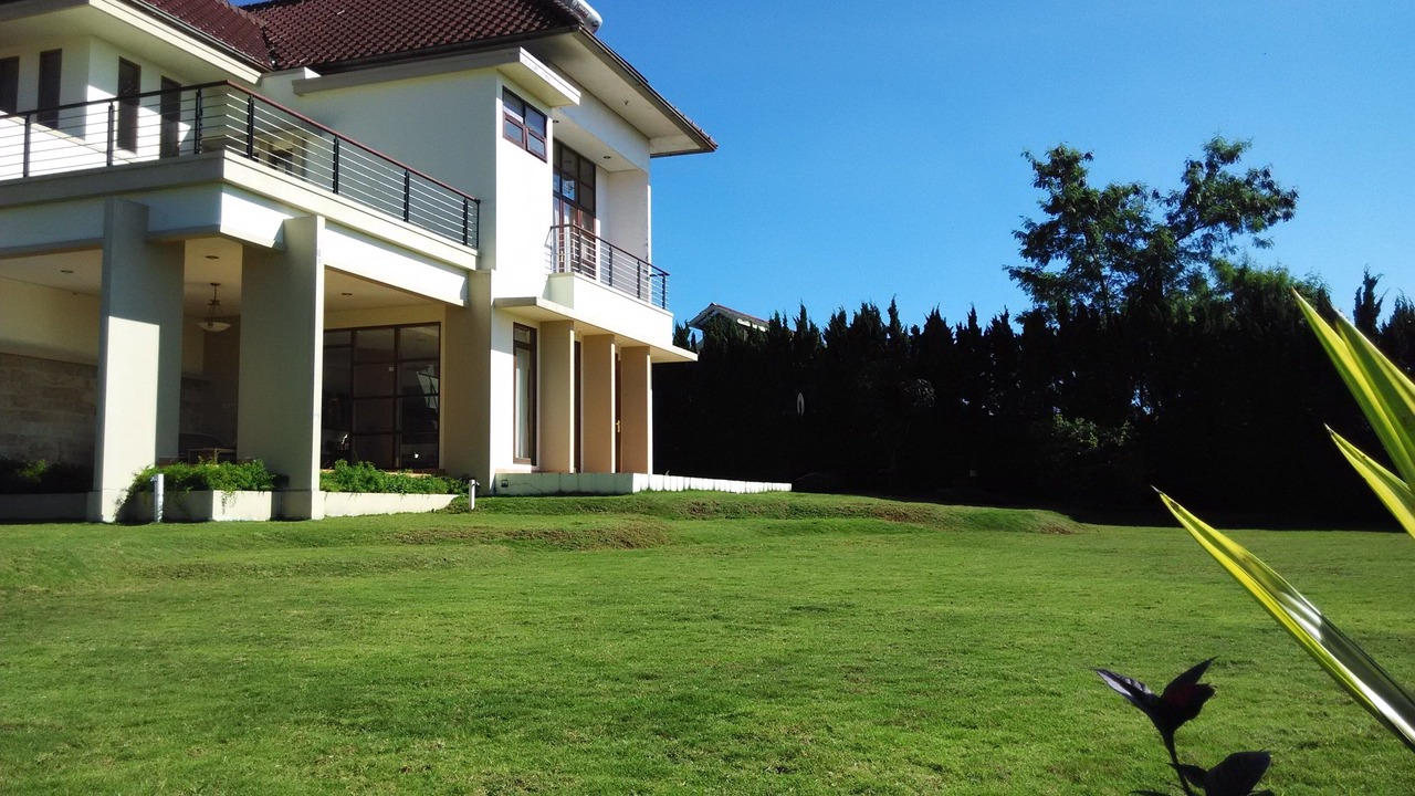 Photo of Outdoor in Cipanas