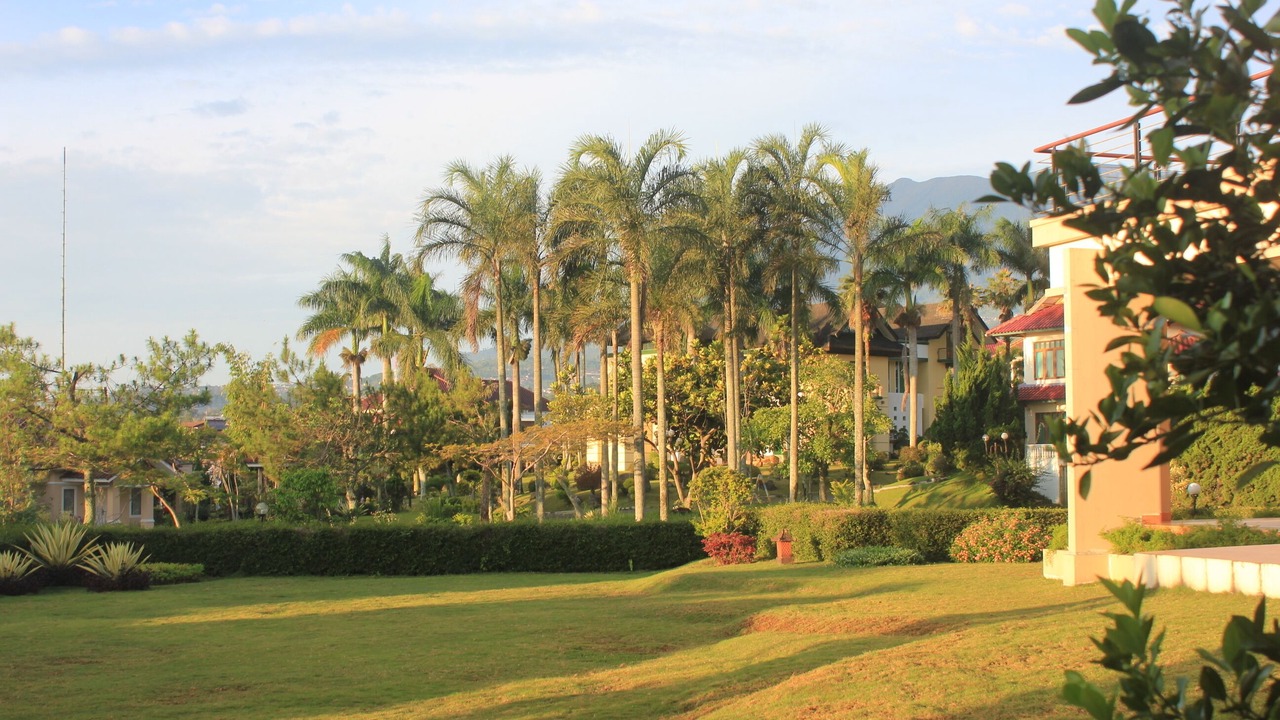 Photo of Outdoor in Cipanas