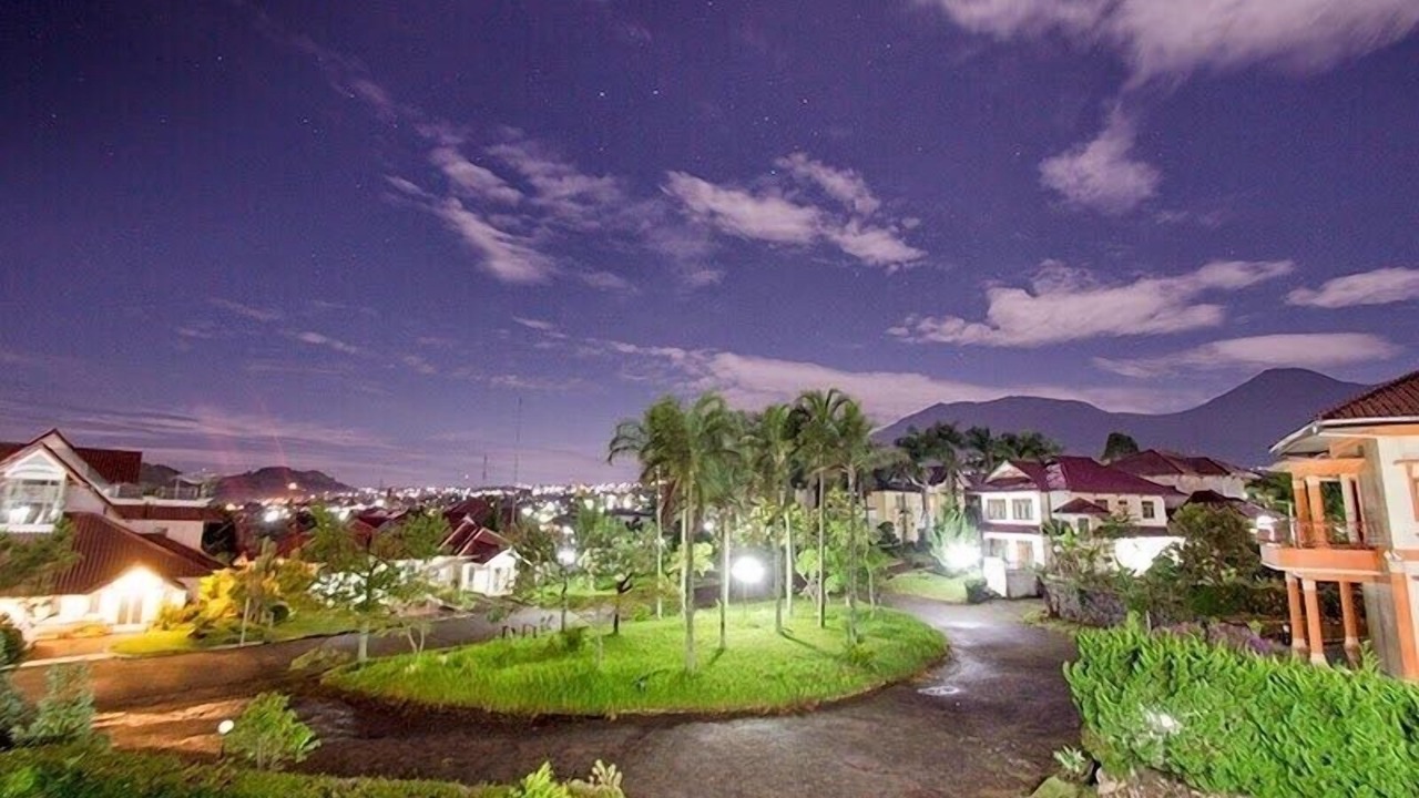 Photo of Outdoor in Cipanas