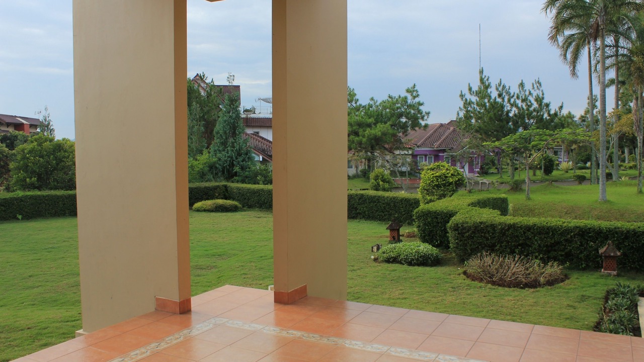 Photo of Outdoor in Cipanas