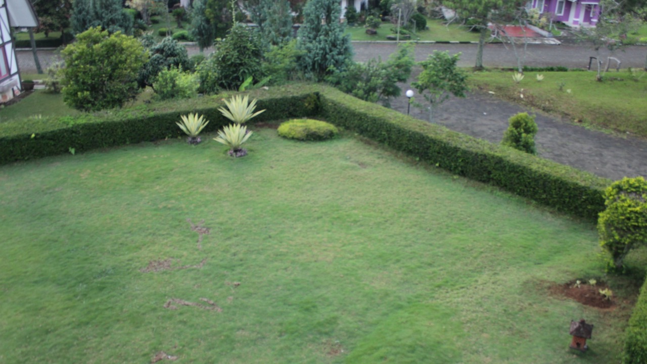 Photo of Outdoor in Cipanas