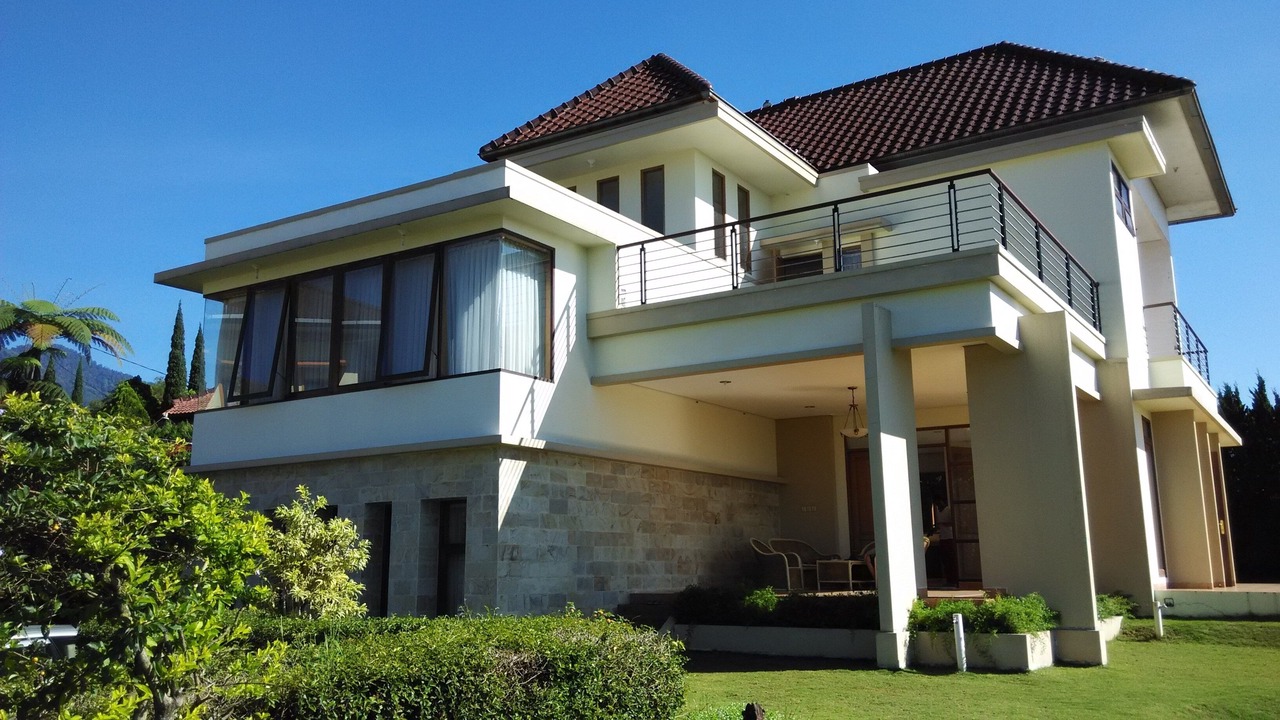 Photo of Outdoor in Cipanas
