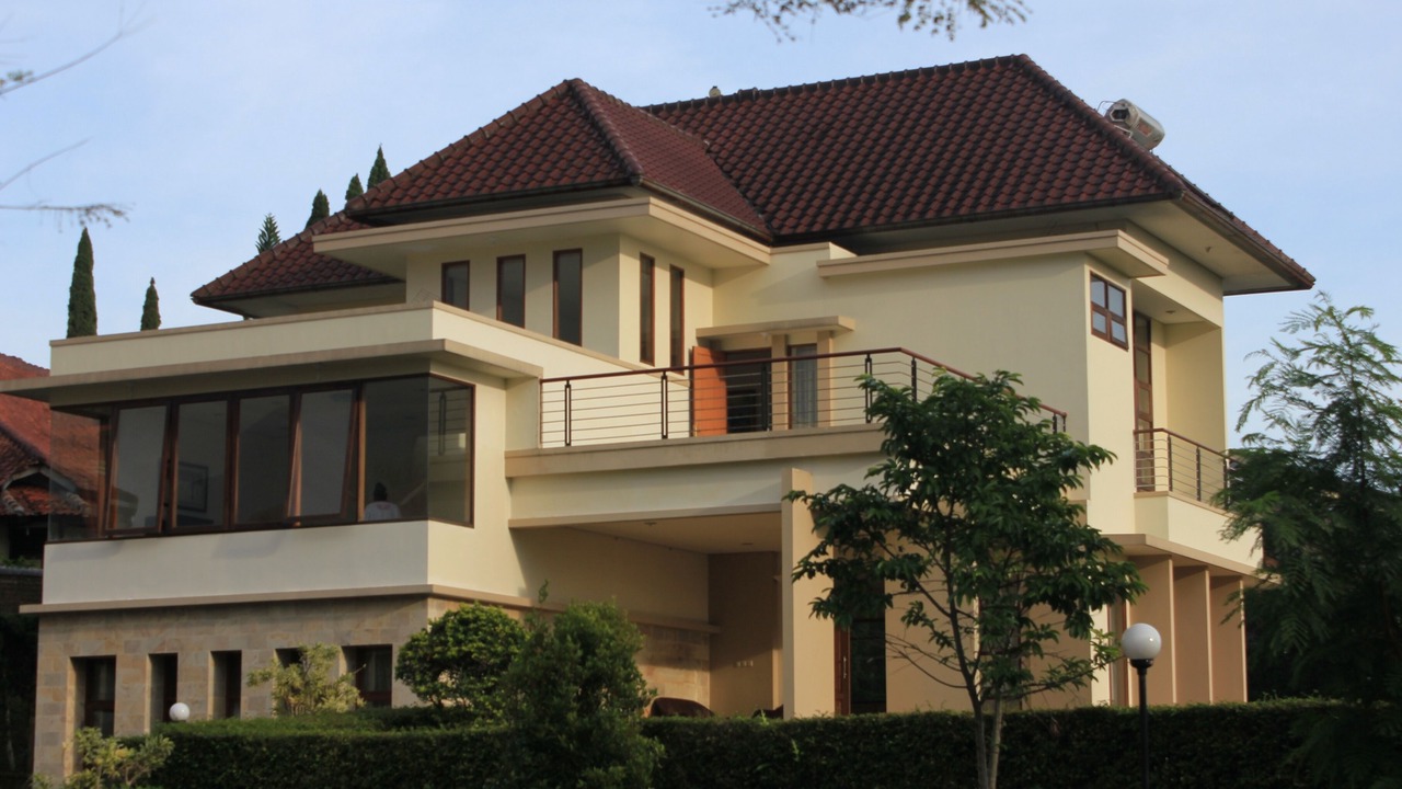 Photo of Outdoor in Cipanas