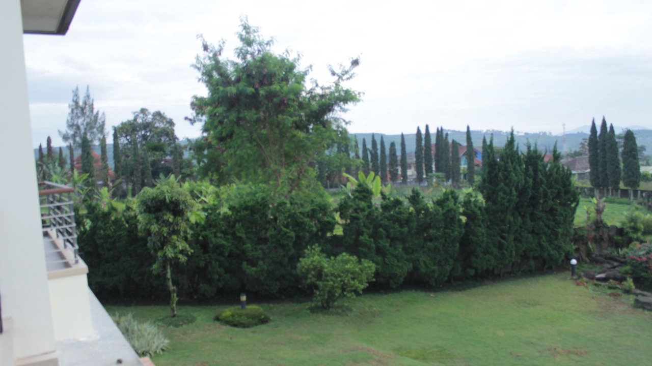 Photo of Outdoor in Cipanas