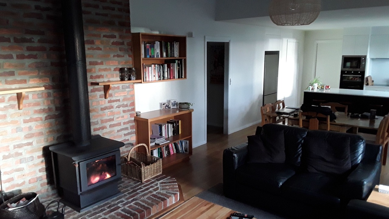 Photo of Livingroom in Spring Beach
