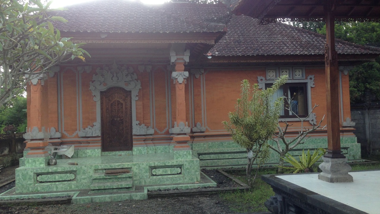 Photo of Outdoor in Selat