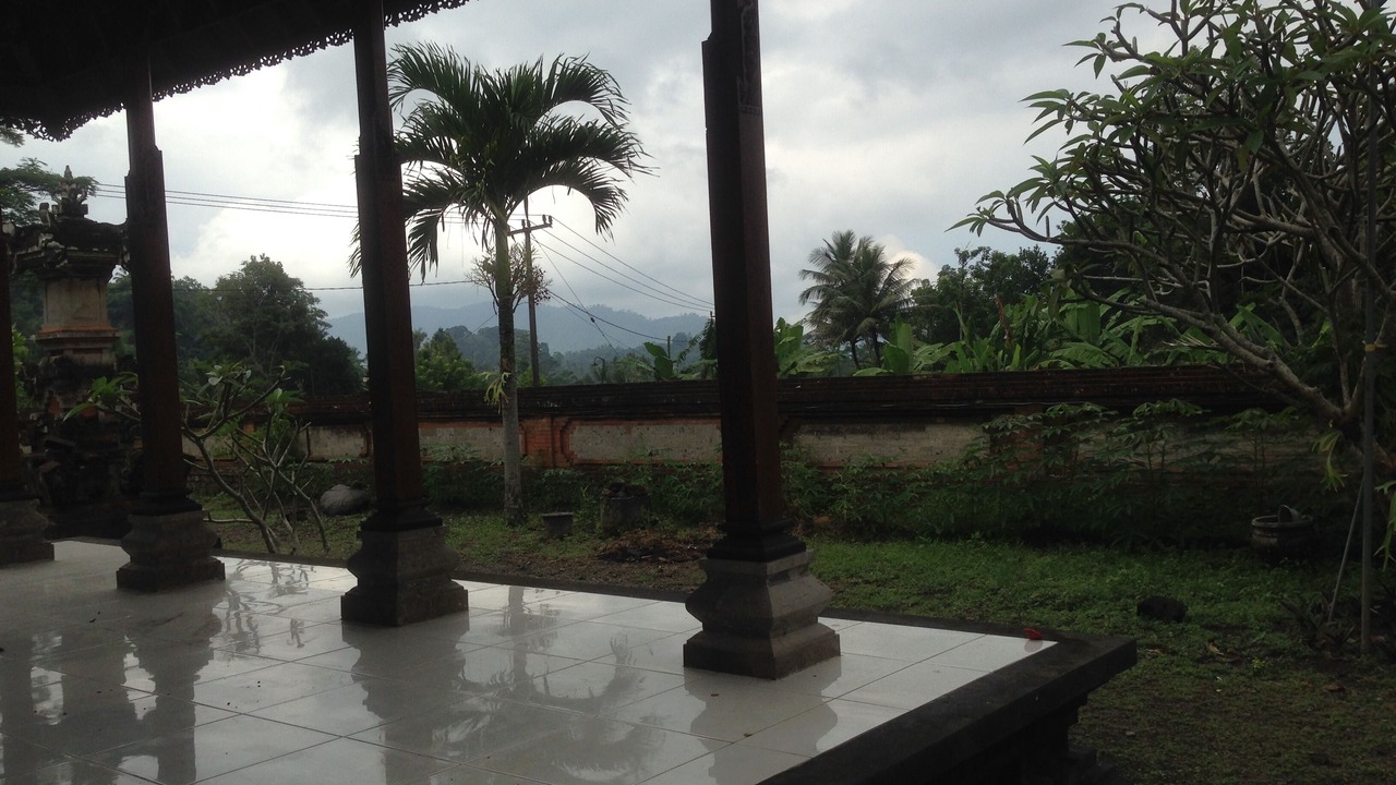 Photo of Outdoor in Selat