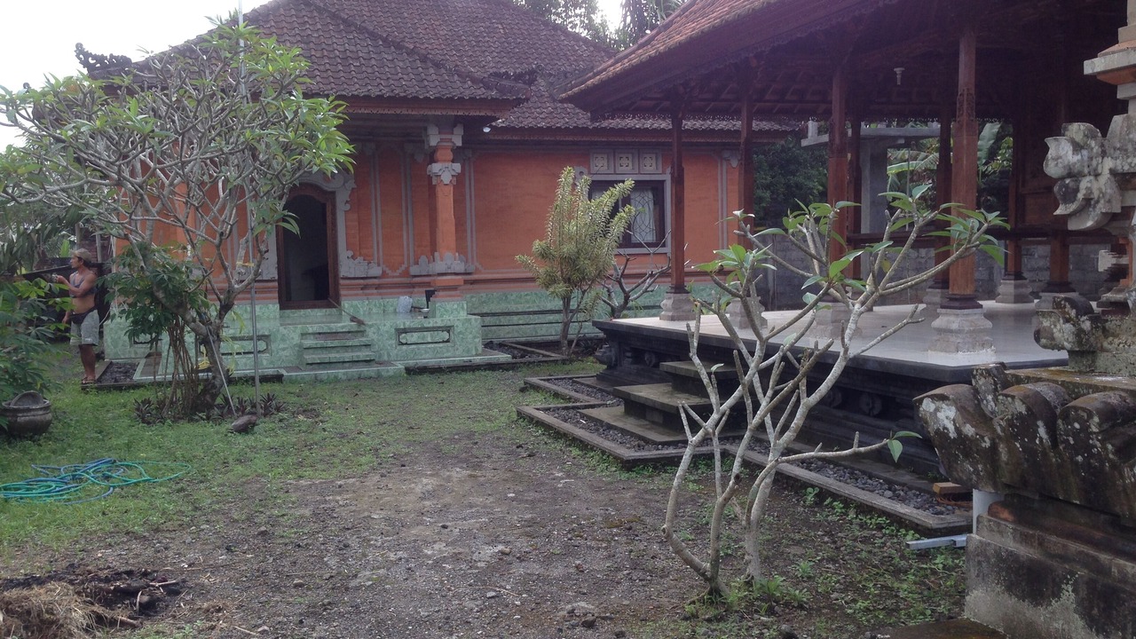 Photo of Outdoor in Selat