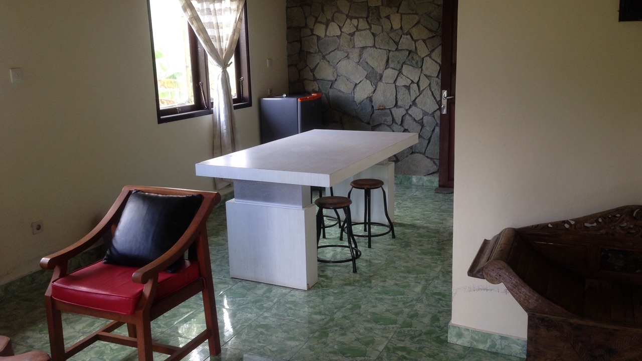 Photo of Livingroom in Selat