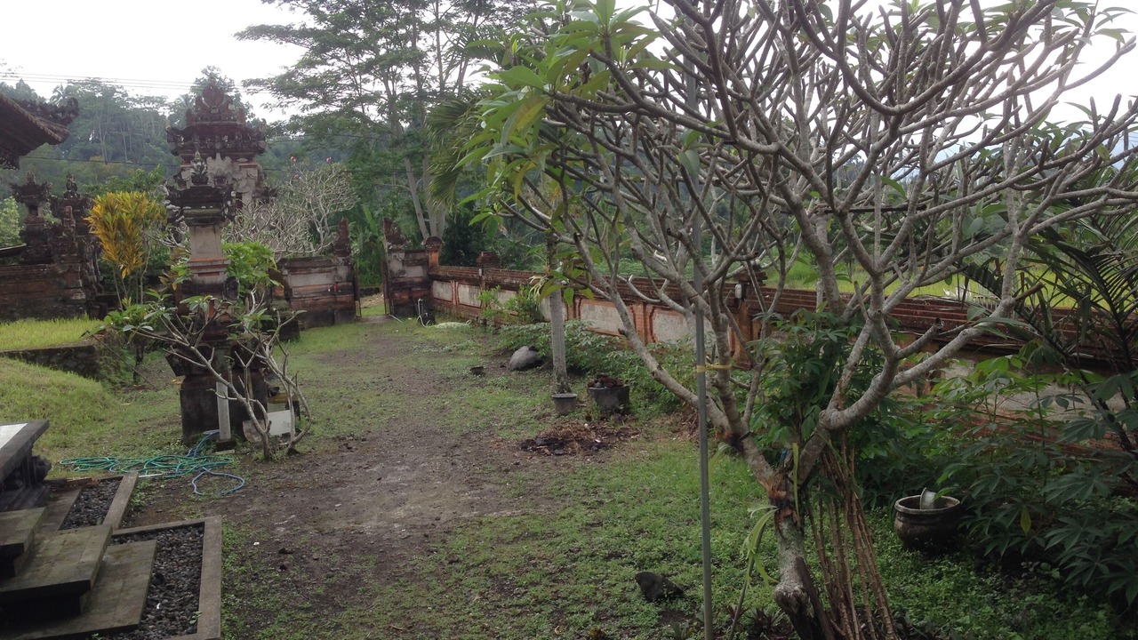 Photo of Outdoor in Selat
