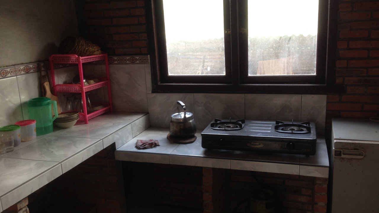 Photo of Kitchen in Selat