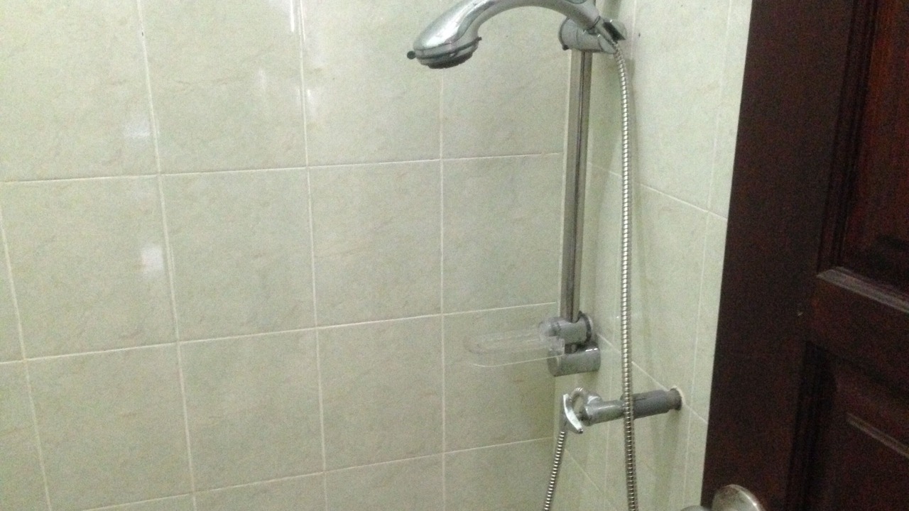 Photo of Bathroom in Selat