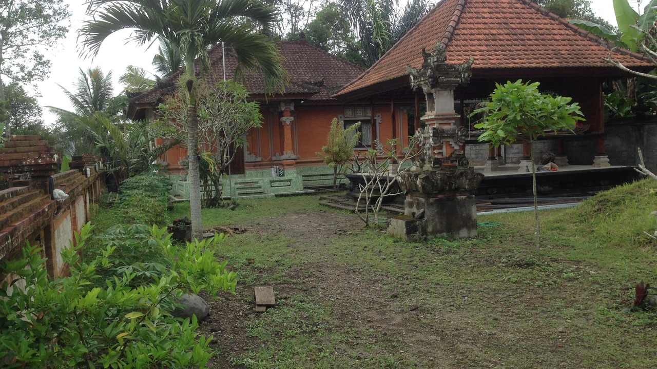 Photo of Outdoor in Selat