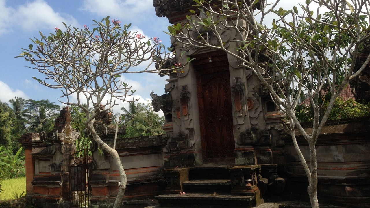 Photo of Outdoor in Selat
